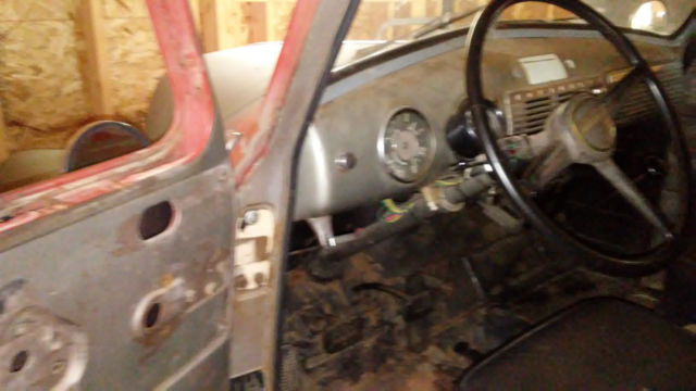 1951 Chevrolet Other Pickups