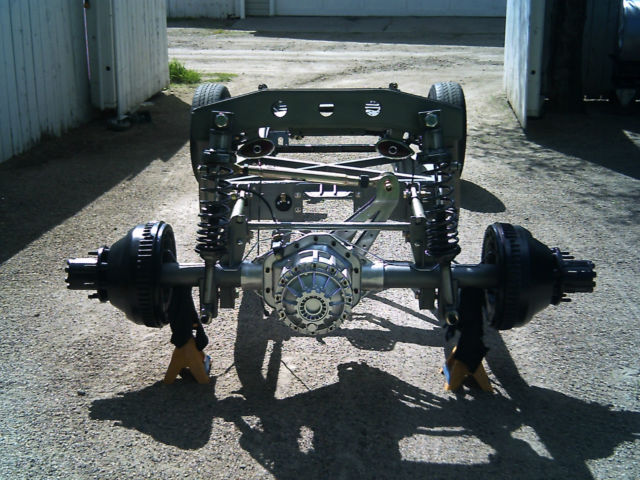 1951 metal/silver GMC Other Cab & Chassis
