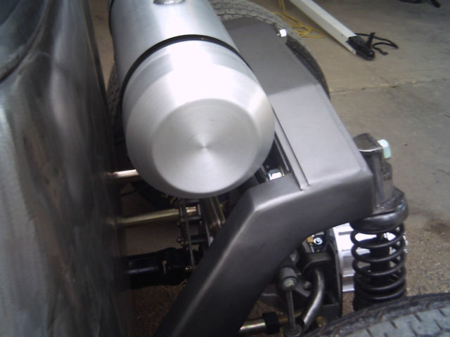 1951 metal/silver GMC Other Cab & Chassis