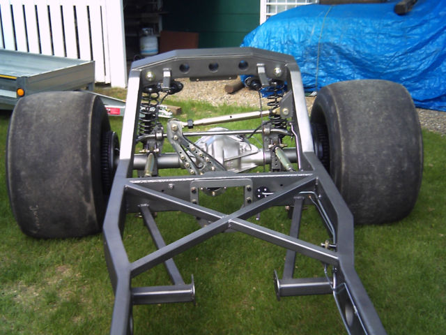 1951 metal/silver GMC Other Cab & Chassis