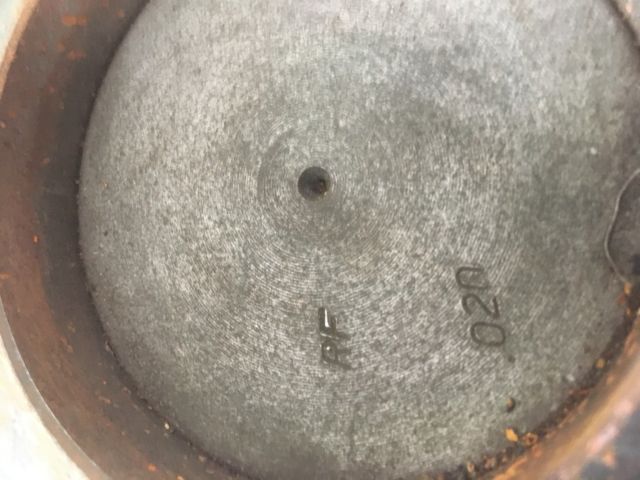 1951 Black Studebaker Champion Coupe