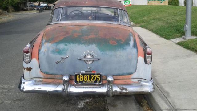 1951 See photos Oldsmobile Eighty-Eight Coupe