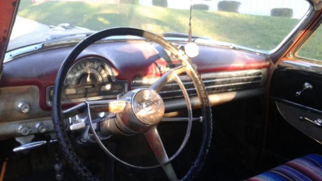 1951 See photos Oldsmobile Eighty-Eight Coupe