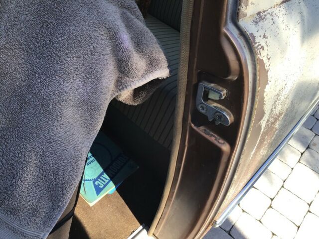 1951 Champagne Bronze Ford Other Coupe