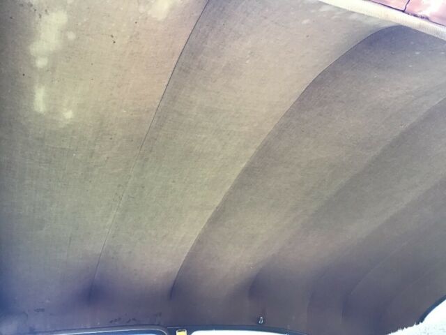 1951 Champagne Bronze Ford Other Coupe