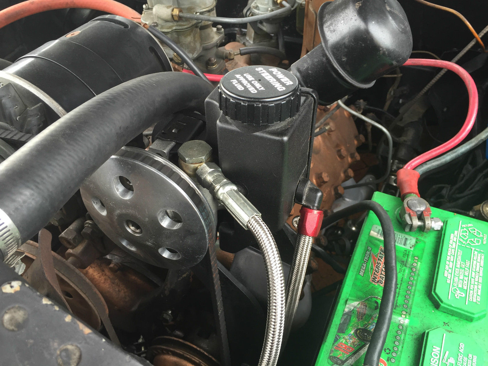 1951 Black/Deep Gold Ford Other Coupe