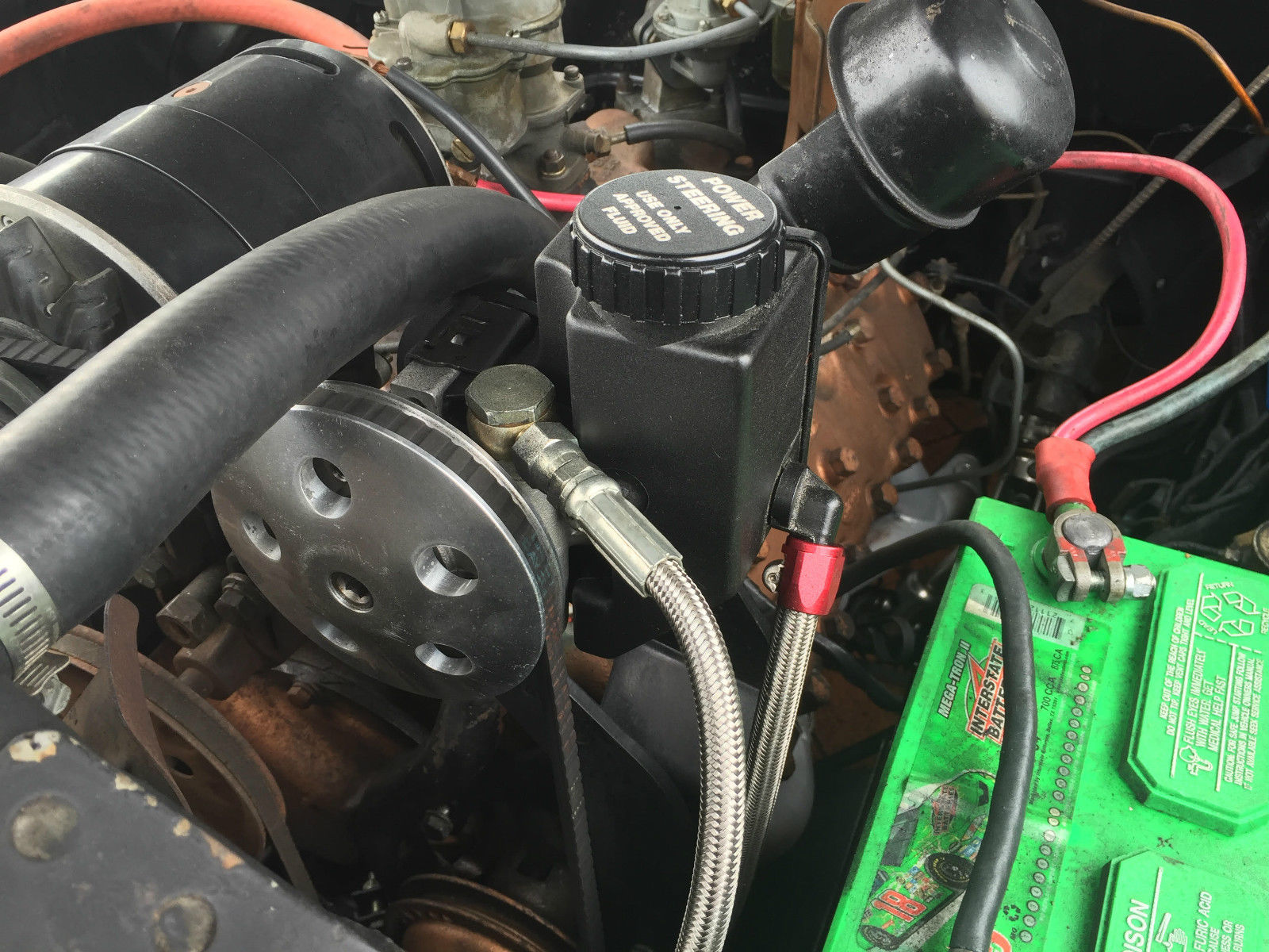 1951 Black/Deep Gold Ford Other Coupe