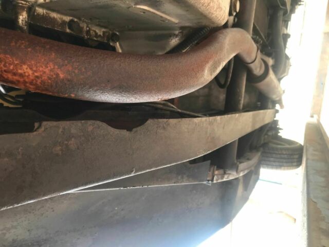 1951 White MG T-Series Convertible