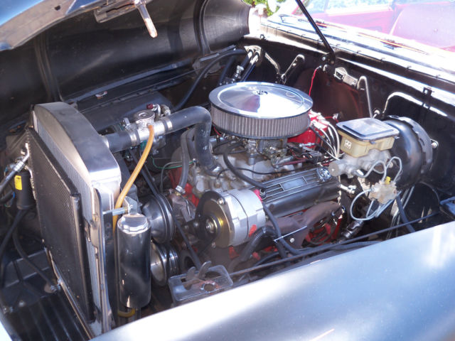 1952 SATIN BLACK Buick Other Coupe