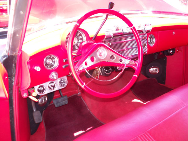 1952 SATIN BLACK Buick Other Coupe