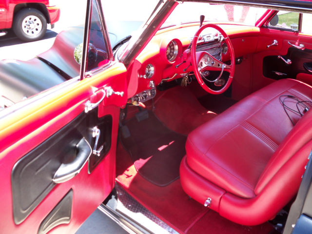 1952 SATIN BLACK Buick Other Coupe
