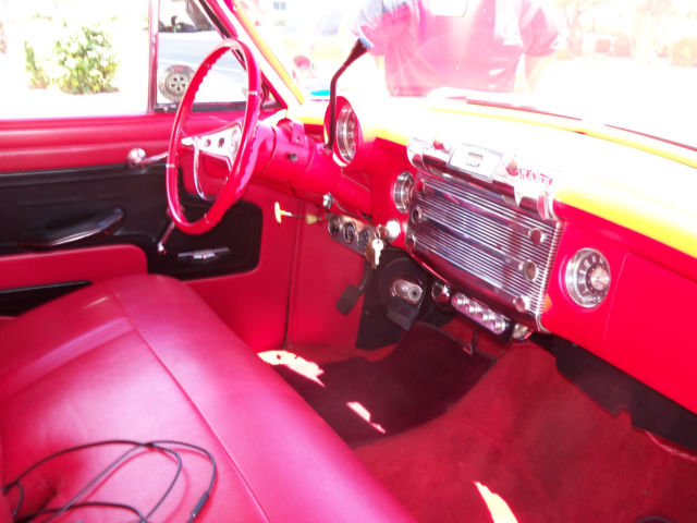 1952 SATIN BLACK Buick Other Coupe