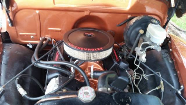 1952 cooper Chevrolet Other Pickups