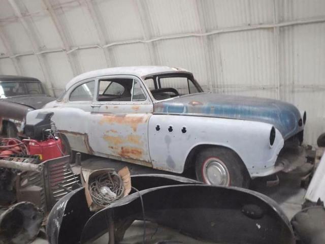 1952 OTHER Buick 644 --
