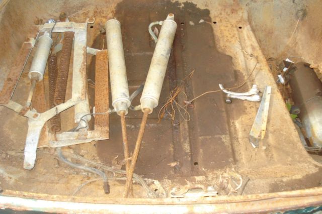 1952 Buick Other Convertible