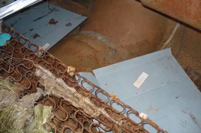 1952 Buick Other Convertible