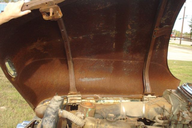 1952 Buick Other Convertible