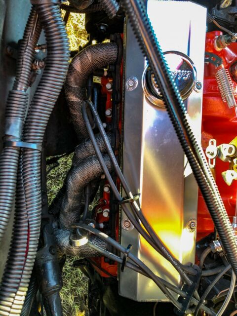 1952 Orange Chevrolet Other Pickups Standard Cab Pickup