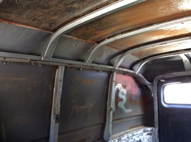 1952 Chevrolet Other Pickups