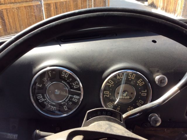 1952 Chevrolet Other Pickups