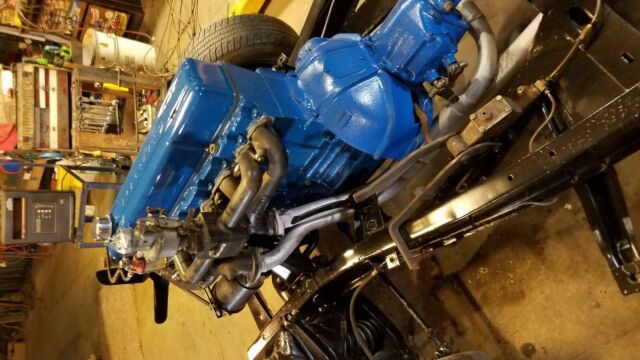 1952 Brown Chevrolet Bel Air/150/210