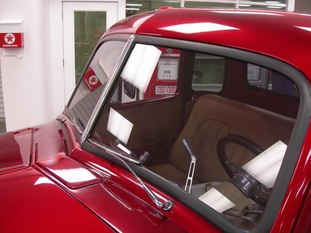 1952 Chevrolet Other Pickups Truck