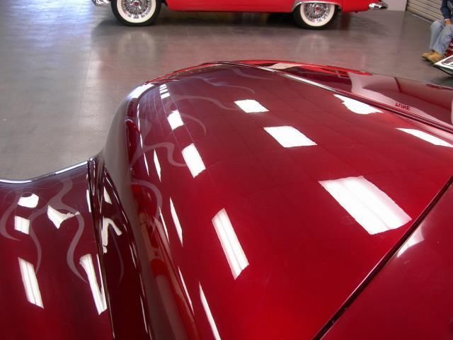 1952 Chevrolet Other Pickups Truck