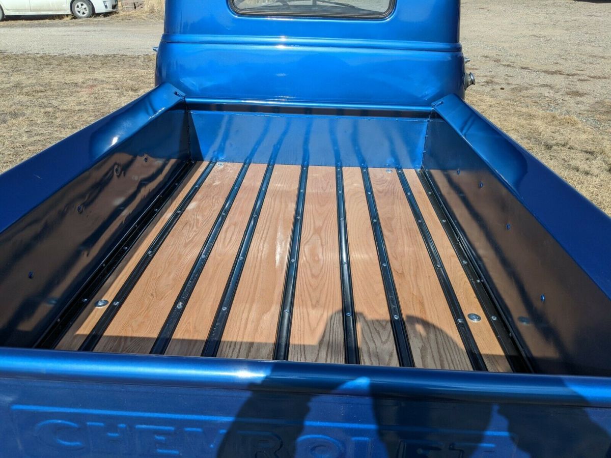 1952 Chevrolet Other Pickups