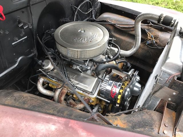 1952 Chevrolet Other Standard Cab Pickup