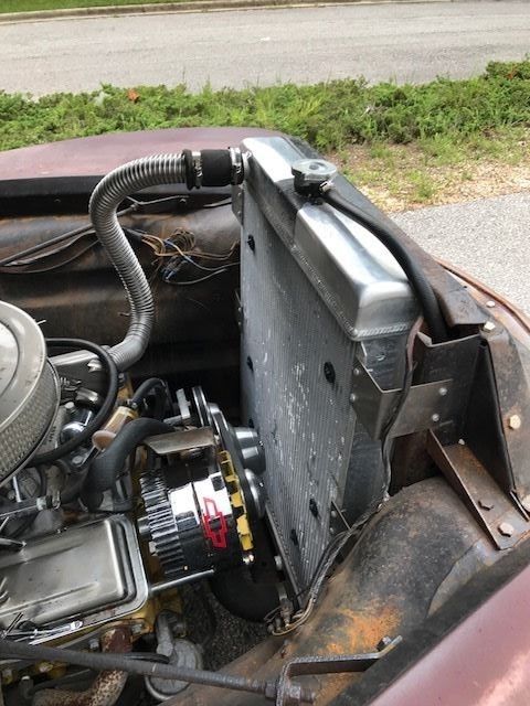 1952 Chevrolet Other Standard Cab Pickup