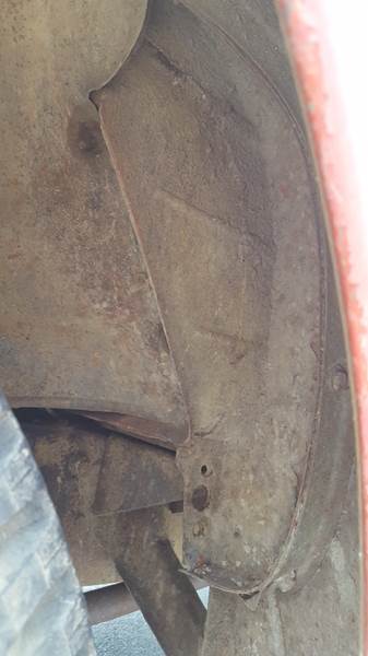 1952 Red Chevrolet Other Pickups Pickup Truck