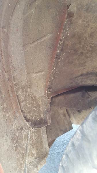 1952 Red Chevrolet Other Pickups Pickup Truck