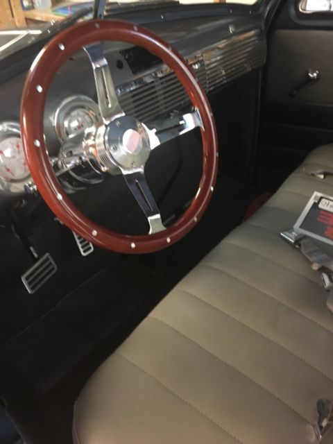 1952 Chevrolet Other Pickups Cab & Chassis