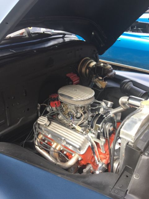 1952 Chevrolet Other Pickups Cab & Chassis