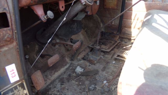 1952 Chevrolet Other Pickups