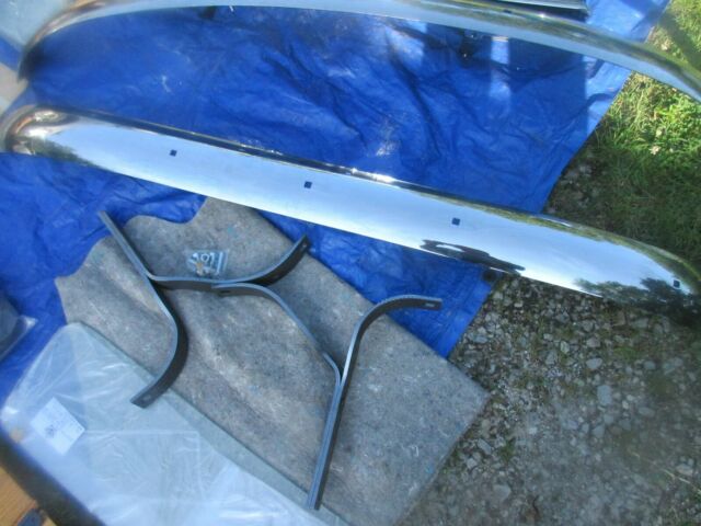 1952 Primed Chevrolet Other Pickups Standard Cab Pickup