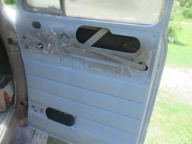 1952 Primed Chevrolet Other Pickups Standard Cab Pickup