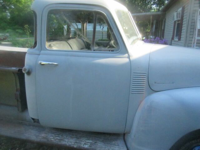 1952 Primed Chevrolet Other Pickups Standard Cab Pickup