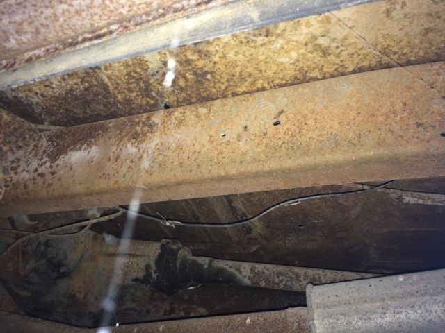 1952 Chevrolet Other Pickups