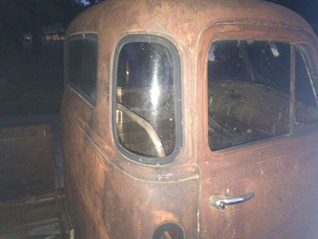 1952 Chevrolet Other Pickups