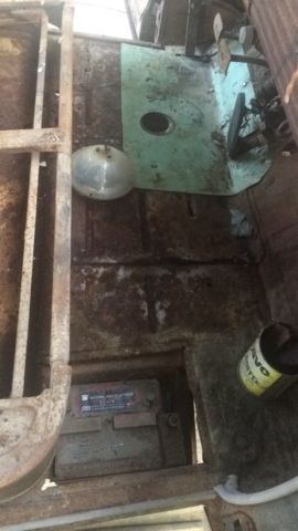 1952 Chevrolet Other Pickups