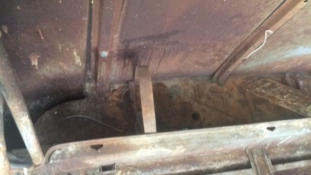 1952 Chevrolet Other Pickups