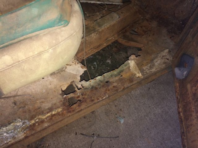 1952 Chevrolet Other Pickups