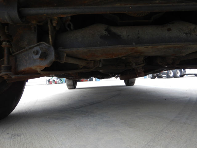 1952 Green Chevrolet Bel Air/150/210 Sedan