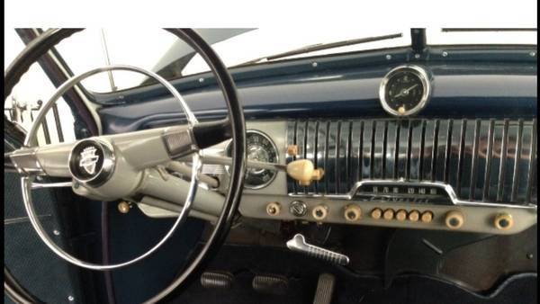 1952 Chevrolet Other