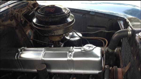 1952 Chevrolet Other