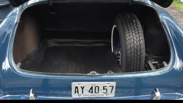 1952 Chevrolet Other