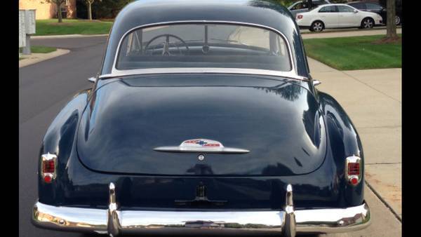 1952 Chevrolet Other