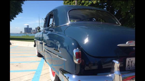 1952 Chevrolet Other