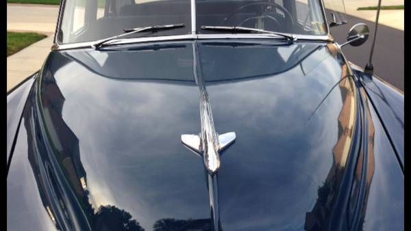 1952 Chevrolet Other